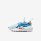 NIKE公式】ナイキ フレックス ランナー 4 リトルキッズシューズ